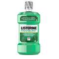 Listerine Listerine Antiseptic Freshburst Mouthwash 1 Liter Bottle, PK6 5242835